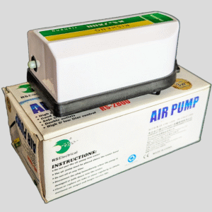 Airpump (RS-2800)single nozzel