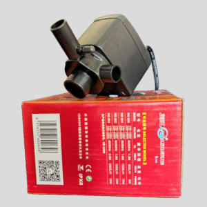 Aquarium power head (filter motor NS-801)