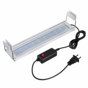 Aquarium LED top mount