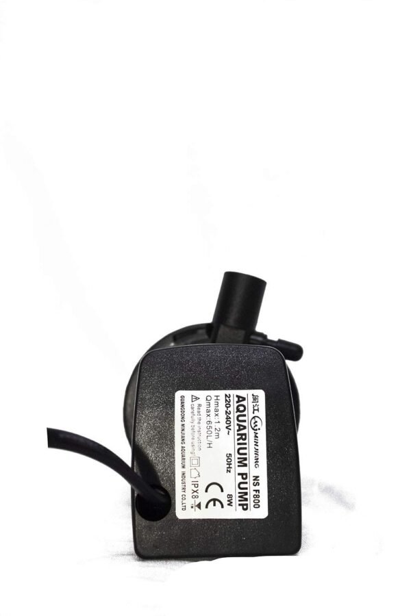 Aquarium power filter NS F800 (single cartridge) - Image 3