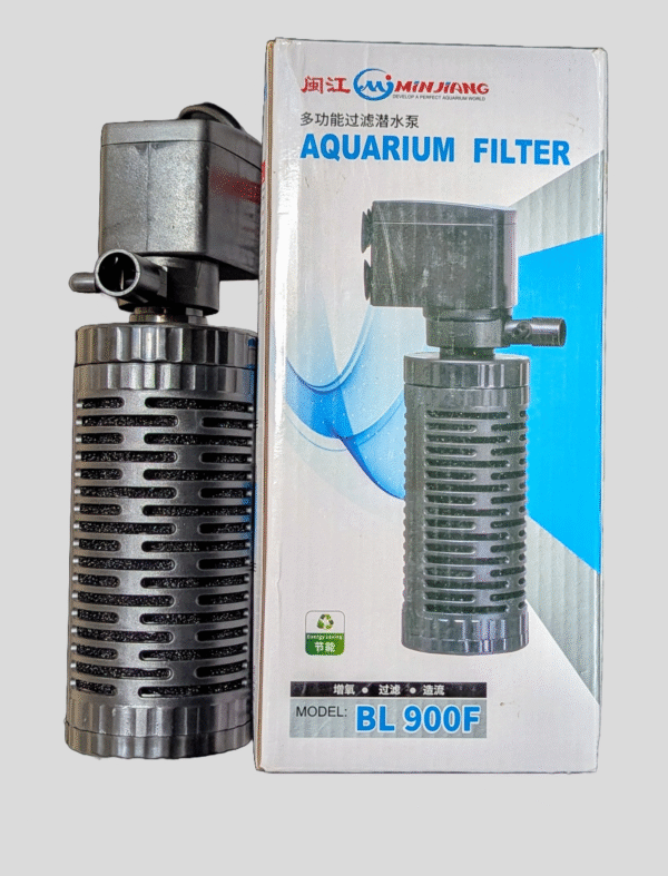 Aquarium power filter BL-900F