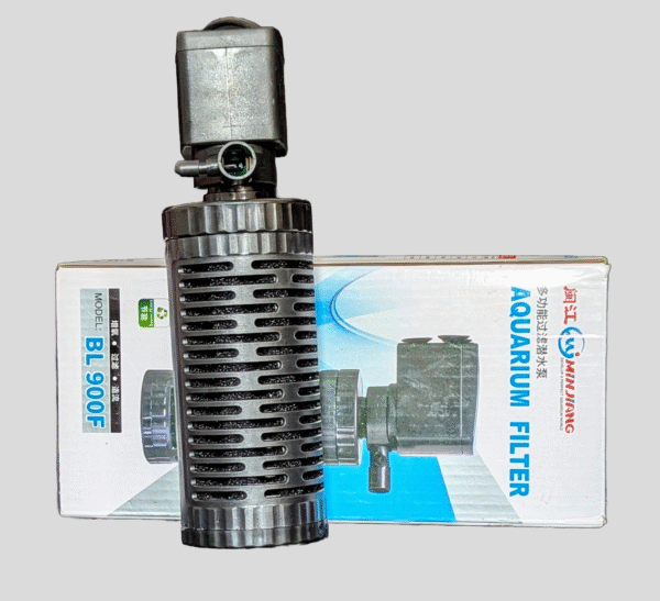 Aquarium power filter BL-900F - Image 2