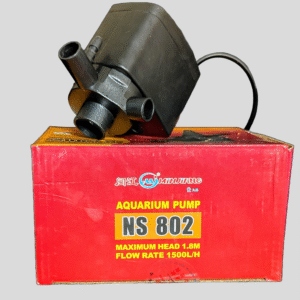 Aquarium power head filter motor NS-802(fountain motor)