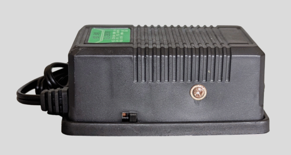 Aquarium Airpump SL2800 (single nozzle) - Image 4