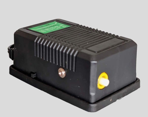 Aquarium Airpump SL2800 (single nozzle) - Image 5