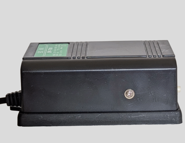 Aquarium Airpump SP-780 (single Nozzel) - Image 5