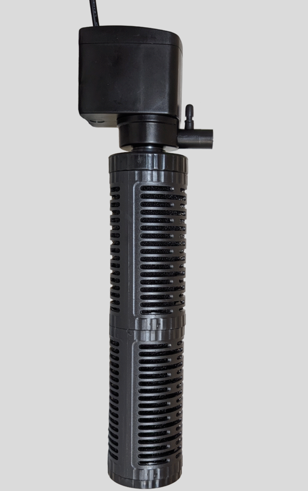 Aquarium Power Filter (NS F802) - Image 5