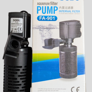 Aquarium Filter (fa-901)