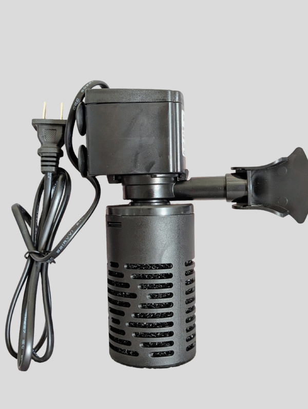 Aquarium Filter (fa-901) - Image 5