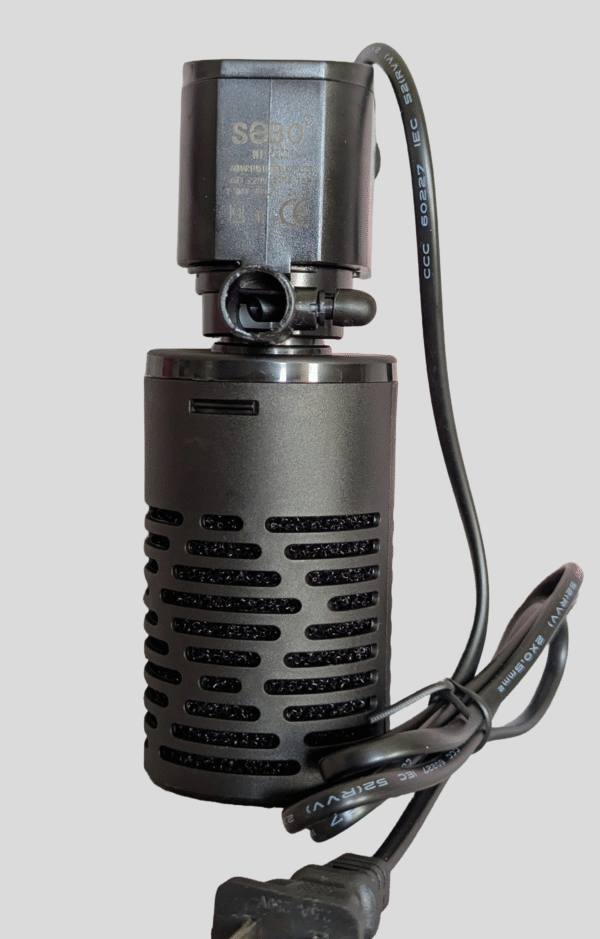 Aquarium Filter (wp-1200f) - Image 5