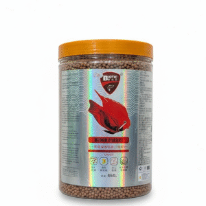 Biotic Blood Parrot Premium Nutrition (460g)